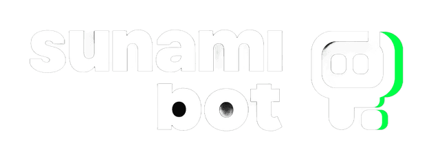 Sunami Bot Logo