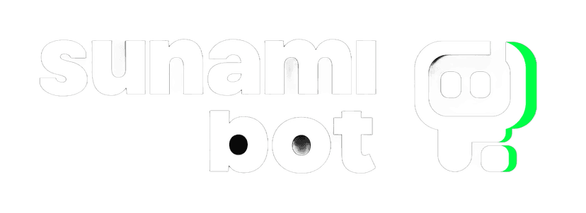 Sunami Bot Logo